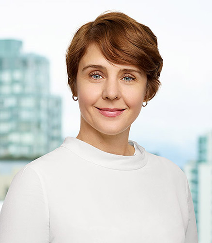 Vancouver Headshot Photography 02