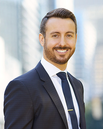 Vancouver Headshot Photography 05