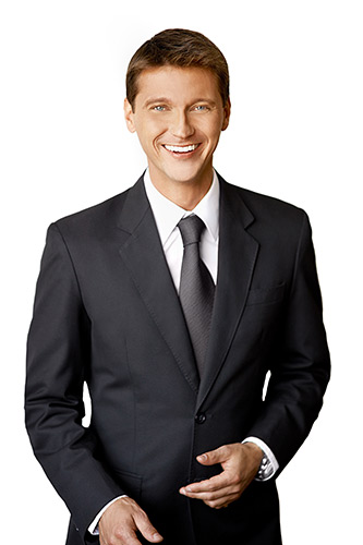 Vancouver Headshot Photography 20