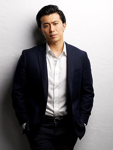 Vancouver Headshot Portrait Photography 21
